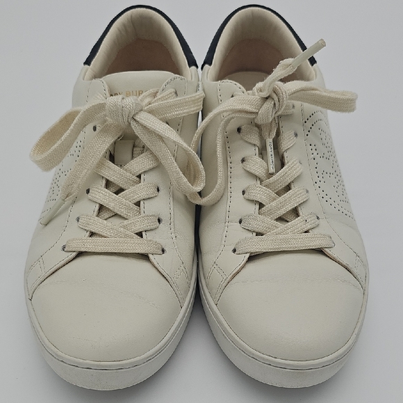 Authentic Pre Loved Tory Burch Sneakers - Picture 13 of 16
